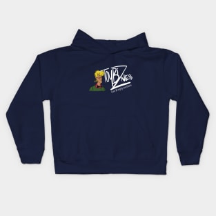 Toybizness Egon Kids Hoodie